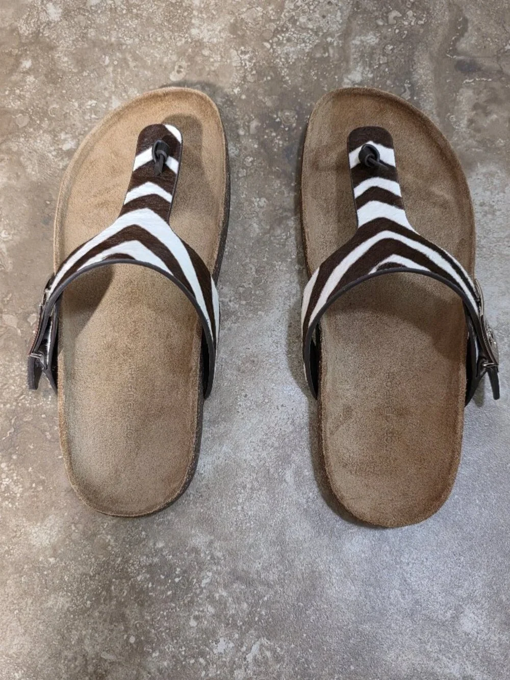 Women's Thong Sandals